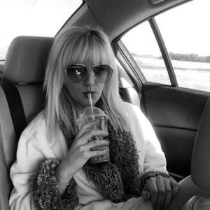 Meet your Posher, Ciara